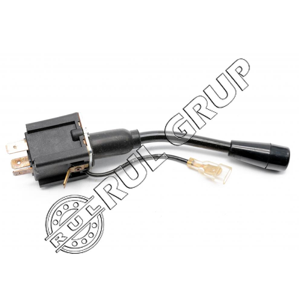 COMUTATOR LEVIER CL 744070